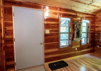 Jasper Cabin Rentals Cozy Cedar 2